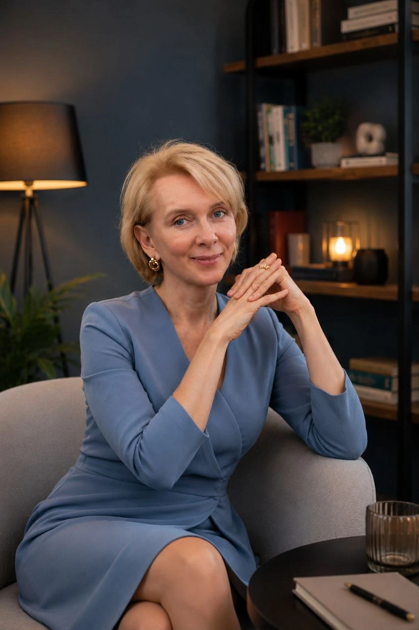 Елена Хотеева